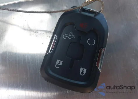 2021 GMC Sierra 1500 4Wd Short Box Denali из США, поврежденный, VIN 3GTU9FEL5MG114056